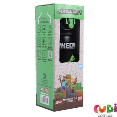 Термос Yes "Minecraft" 350 мл (708602)