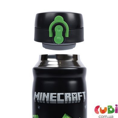Термос Yes "Minecraft" 350 мл (708602)