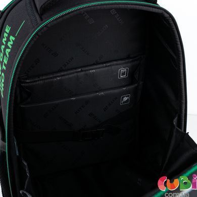 Шкільний набір Kite Education Play&Win SET_K25-555S-2 (рюкзак, пенал, сумка), комбінований
