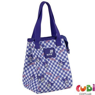 Сумка для обіду Kite Kuromi HK25-2707