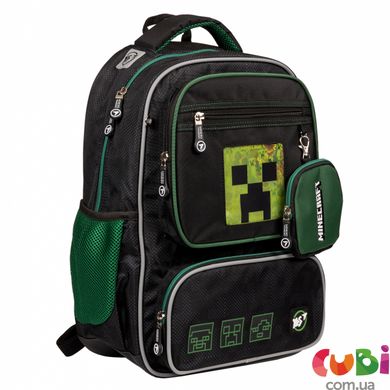 Рюкзак шкільний YES Minecraft TS-46, 559759