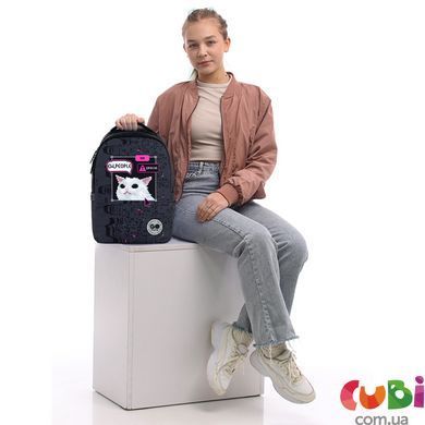 Рюкзак GoPack Teens 135M-2 (GO26-135M-2)