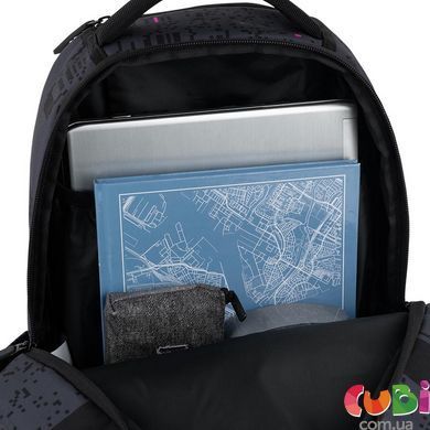 Рюкзак GoPack Teens 135M-2 (GO26-135M-2)