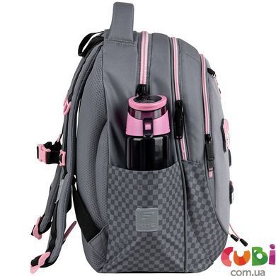Рюкзак Kite Education 700 Meow (K26-700M-3), сірий