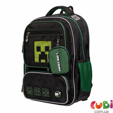 Рюкзак шкільний YES Minecraft TS-46, 559759