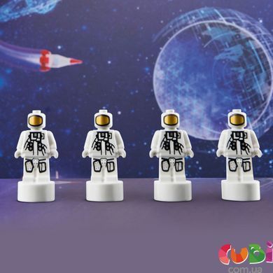 Конструткор Lego Technic Ракета с системой космического запуска NASA Artemis (42221)