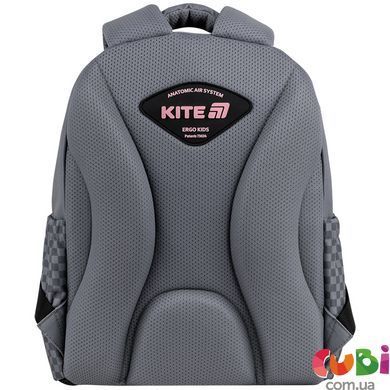 Рюкзак Kite Education 700 Meow (K26-700M-3), сірий