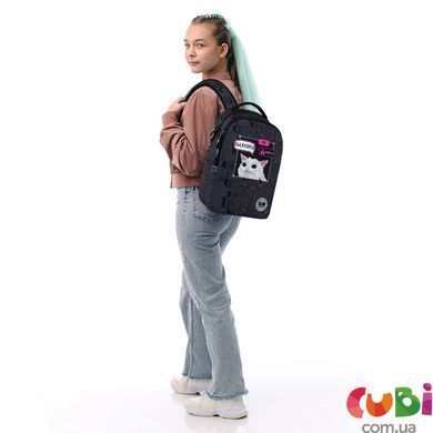 Рюкзак GoPack Teens 135M-2 (GO26-135M-2)