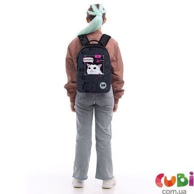 Рюкзак GoPack Teens 135M-2 (GO26-135M-2)