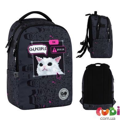 Рюкзак GoPack Teens 135M-2 (GO26-135M-2)