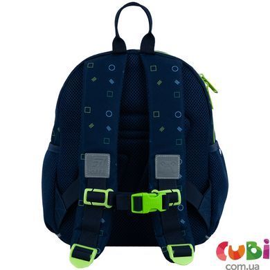 Детский рюкзак Kite Kids Dino Gamer K25-2727XS-5, комбинированый