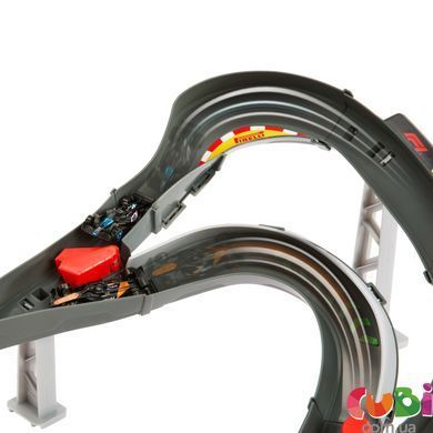 Набор Трасса для гонки Формулы 1 Hot Wheels, JDY15