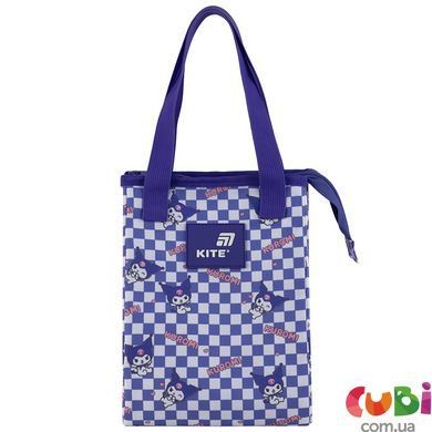 Сумка для обіду Kite Kuromi HK25-2707