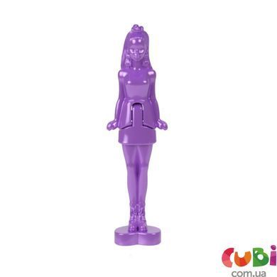 Миникуколка-сюрприз Barbie Color Reveal серии Mini BarbieLand &ndash; радужные и стильные, JCR08