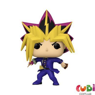 Игровая фигурка FUNKO POP! - Ями Юги, комбинированый