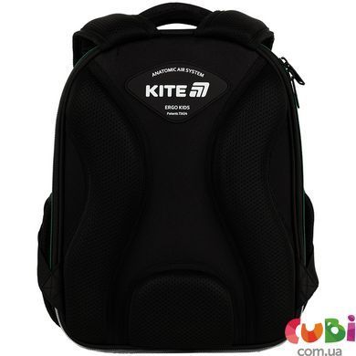 Шкільний набір Kite Education Play&Win SET_K25-555S-2 (рюкзак, пенал, сумка), комбінований
