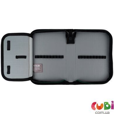 Шкільний набір Kite Education Play&Win SET_K25-555S-2 (рюкзак, пенал, сумка), комбінований