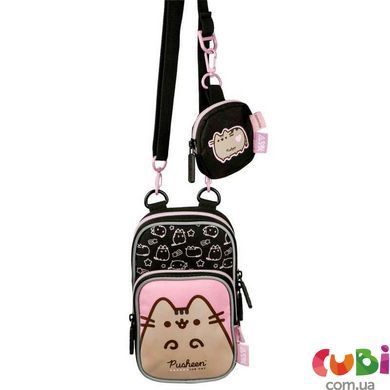 Сумка через плечо Yes CBK-3 My Pusheen (550571)
