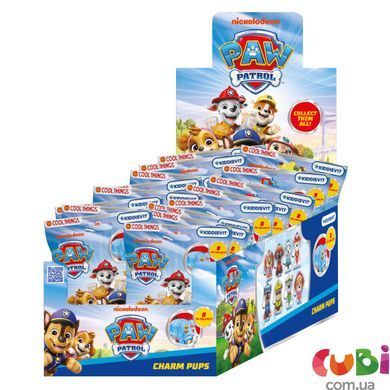 Фигурка-сюрприз COOL THINGS серии "Charms" - ЩЕНЯЧИЙ ПАТРУЛЬ (в асс.) (PP071), комбинированый