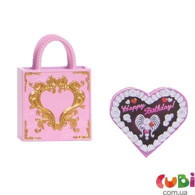 Лялька КупідонСтрах який солодкий день народженняMonster High (JBG77)