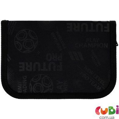 Шкільний набір Kite Education Play&Win SET_K25-555S-2 (рюкзак, пенал, сумка), комбінований