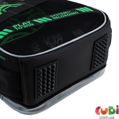 Шкільний набір Kite Education Play&Win SET_K25-555S-2 (рюкзак, пенал, сумка), комбінований
