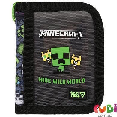 Гаманець Yes W-2 Minecraft Reality (533820)