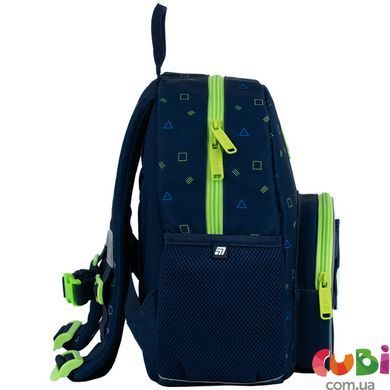 Детский рюкзак Kite Kids Dino Gamer K25-2727XS-5, комбинированый