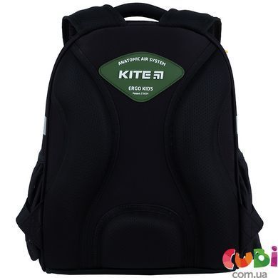 Набор рюкзак + пенал + сумка для обуви Kite 555S TF
