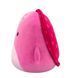 Мягкая игрушка SQUISHMALLOWS &ndash; ЧЕРЕПАХА ТУДОР (30 cm)
