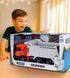 Автомодель серії "Super Big Truck" &ndash; Самоскид Scania (світло, звук) (5002KS), комбинированый