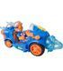 Игровой набор SUPERTHINGS серии "Combat Vehicles" - КИД КАЗУМ