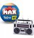 Конструктор в капсуле Max серии "Retro" S1 &ndash; Кассетный магнитофон (83185DGQ8), комбинированый