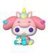Ігрова фігурка FUNKO POP! cерії "Sanrio: Hello Kitty" - МЕЛОДІ, комбінований