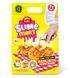 Ігровий набір зі слаймами Slime Mart серії "Shopping Bag" &ndash; бельгійські вафлі (15901D)