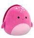 Мягкая игрушка SQUISHMALLOWS &ndash; ЧЕРЕПАХА ТУДОР (30 cm)