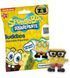 Фігурка-сюрприз COOL THINGS серії "Buddies 3D" - ГУБКА БОБ