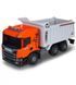 Автомодель серії "Super Big Truck" &ndash; Самоскид Scania (світло, звук) (5002KS), комбинированый