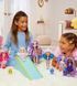 Ігровий набір з лялькою RAINBOW HIGH Littles - АМЕТИСТ (з аксесуарами), комбінований