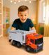 Автомодель серії "Super Big Truck" &ndash; Самоскид Scania (світло, звук) (5002KS), комбинированый