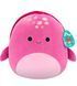 Мягкая игрушка SQUISHMALLOWS &ndash; ЧЕРЕПАХА ТУДОР (30 cm)