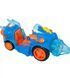 Игровой набор SUPERTHINGS серии "Combat Vehicles" - КИД КАЗУМ