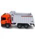 Автомодель серії "Super Big Truck" &ndash; Самоскид Scania (світло, звук) (5002KS), комбинированый
