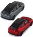 Автомодель - FORD MUSTANG MACH-E GT 2023 (червоний, сріблясто-сірий)