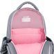 Рюкзак Kite Education 700 Meow (K26-700M-3), сірий