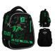 Шкільний набір Kite Education Play&Win SET_K25-555S-2 (рюкзак, пенал, сумка), комбінований