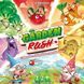 Настільна гра "Garden Rush UA"
