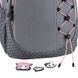 Рюкзак Kite Education 700 Meow (K26-700M-3), сірий