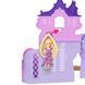 Вежа Рапунцель з мінілялькою Disney Princess, JDP61 (JDP61)