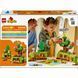 Конструктор Lego Лес открытий с дикими животными Duplo Town (10480)